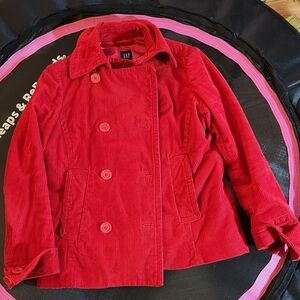 Women's jacket